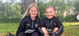 Nadja Og Claudia (1) Nadja Og Claudia (1)